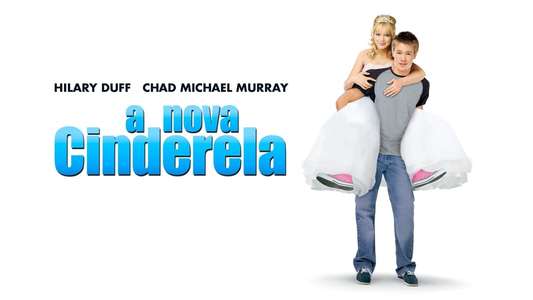 A Cinderella Story - Backdrop