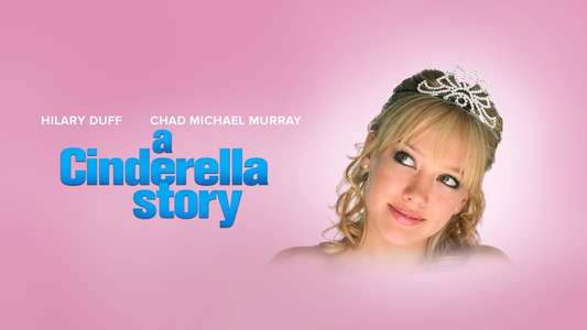 A Cinderella Story - Backdrop