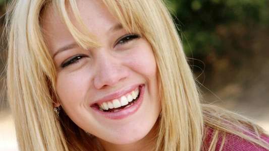 A Cinderella Story - Backdrop