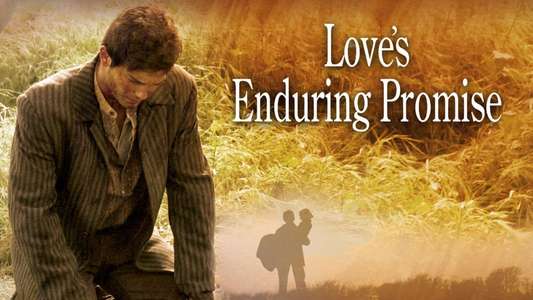 Love's Enduring Promise - Backdrop