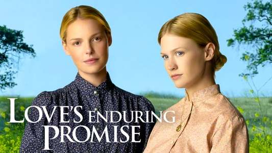 Love's Enduring Promise - Backdrop