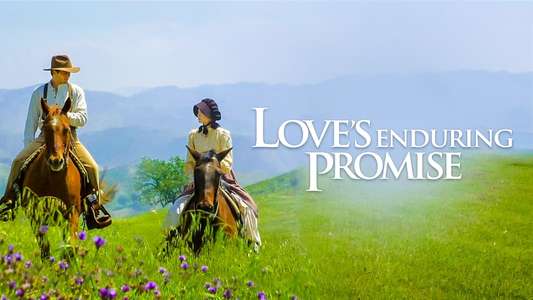 Love's Enduring Promise - Backdrop