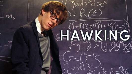 Hawking - Backdrop