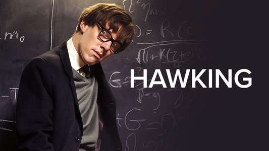 Hawking - Backdrop