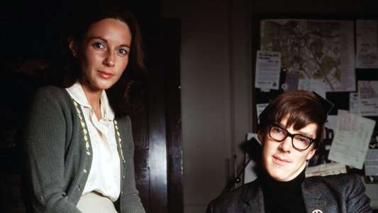 Hawking - Backdrop
