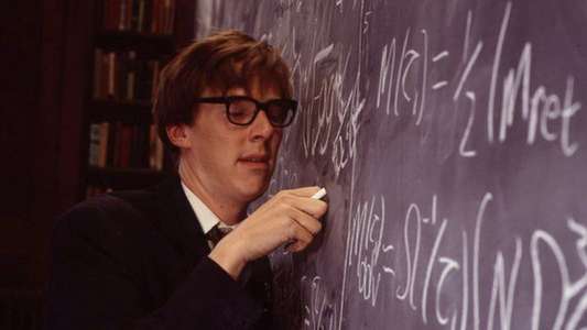 Hawking - Backdrop