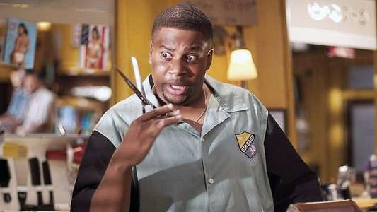 Barbershop 2:  Back in Business - Backdrop