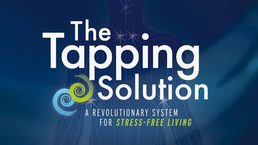 The Tapping Solution - Backdrop