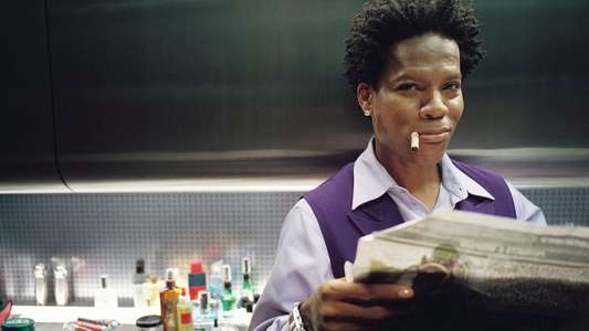 Soul Plane - Backdrop