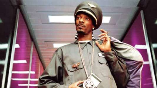 Soul Plane - Backdrop