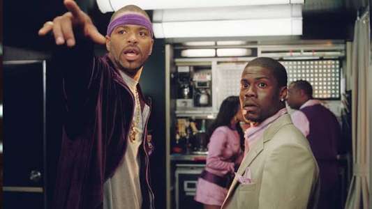 Soul Plane - Backdrop