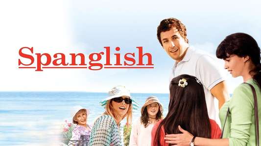 Spanglish - Backdrop