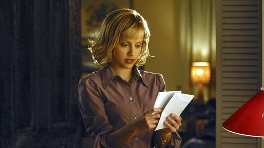 Little Black Book - Backdrop