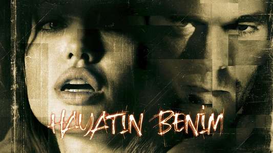 Taking Lives - Backdrop
