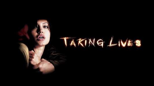 Taking Lives - Backdrop