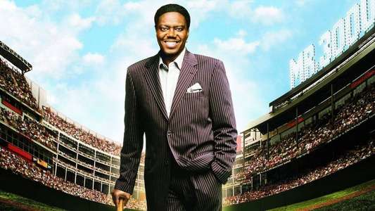 Mr. 3000 - Backdrop