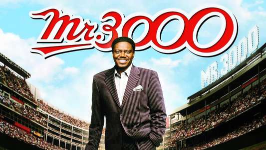 Mr. 3000 - Backdrop