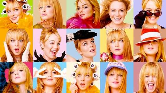 Confessions of a Teenage Drama Queen - Backdrop