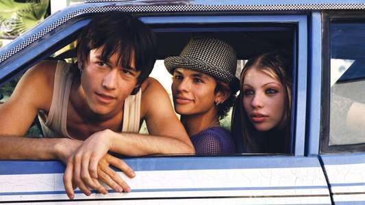 Mysterious Skin - Backdrop