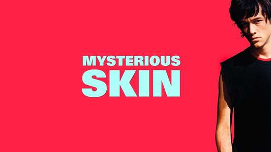 Mysterious Skin - Backdrop