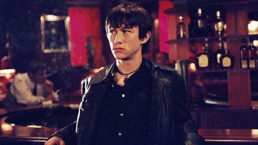 Mysterious Skin - Backdrop