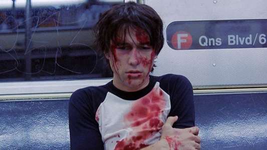 Mysterious Skin - Backdrop