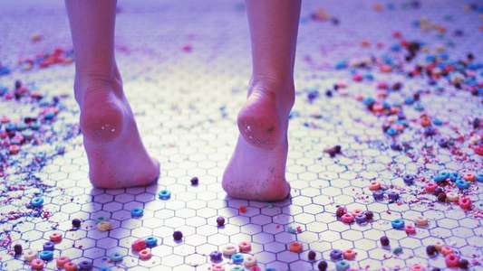 Mysterious Skin - Backdrop