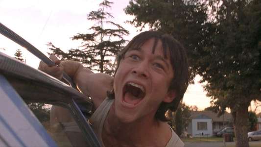 Mysterious Skin - Backdrop
