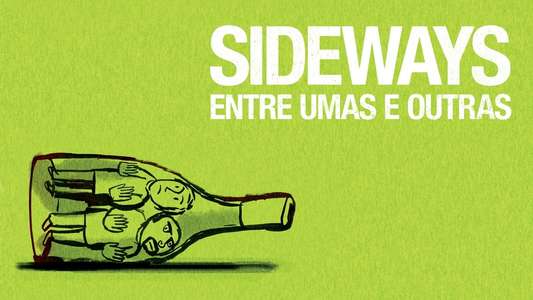 Sideways - Backdrop