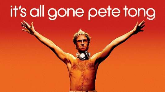 It's All Gone Pete Tong - Backdrop