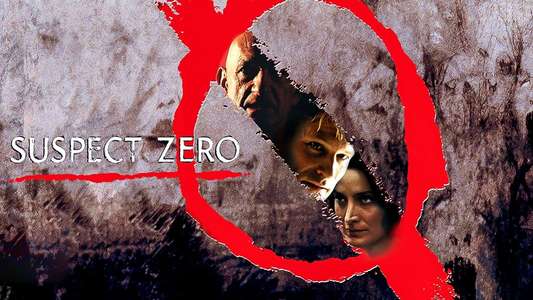 Suspect Zero - Backdrop