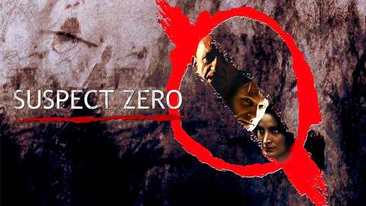 Suspect Zero - Backdrop