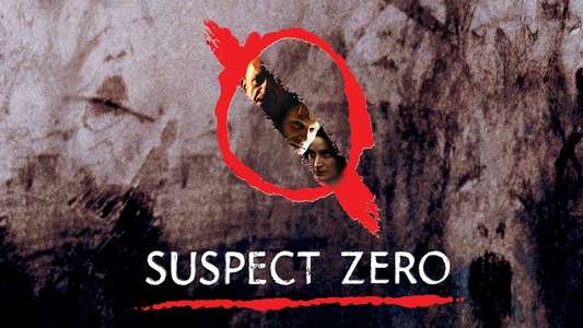 Suspect Zero - Backdrop