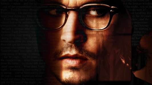 Secret Window - Backdrop