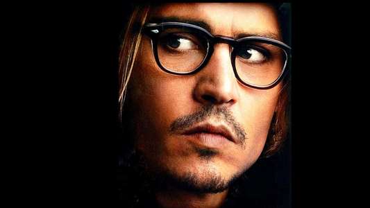 Secret Window - Backdrop