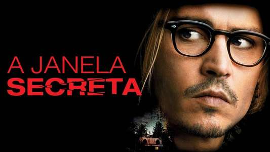 Secret Window - Backdrop