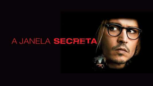 Secret Window - Backdrop