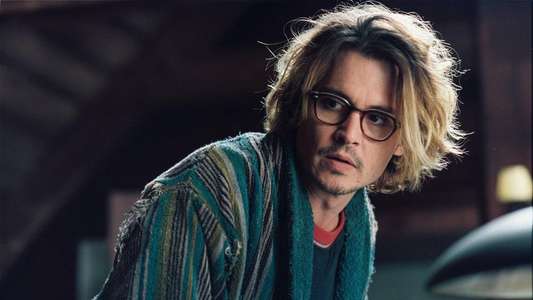 Secret Window - Backdrop