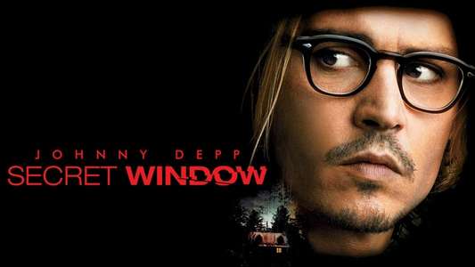 Secret Window - Backdrop