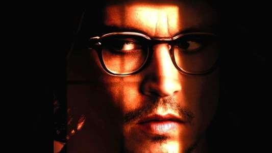 Secret Window - Backdrop