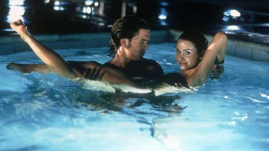 Cruel Intentions 3 - Backdrop