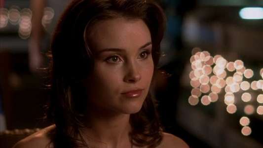 Cruel Intentions 3 - Backdrop