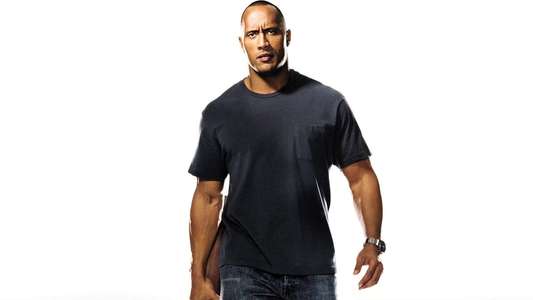 Walking Tall - Backdrop