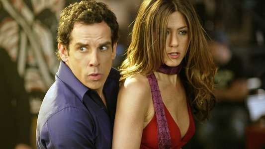 Along Came Polly - Backdrops