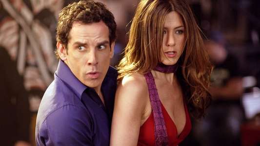 Along Came Polly - Backdrops