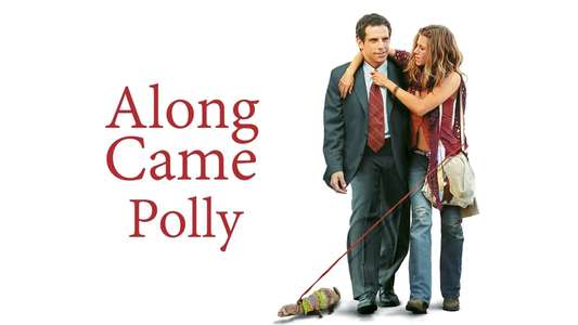 Along Came Polly - Backdrops