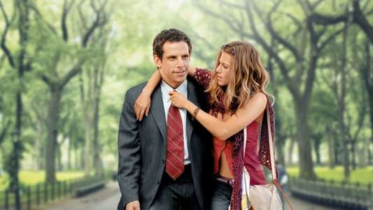 Along Came Polly - Backdrops