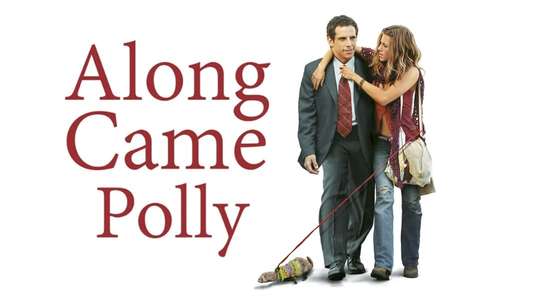 Along Came Polly - Backdrops