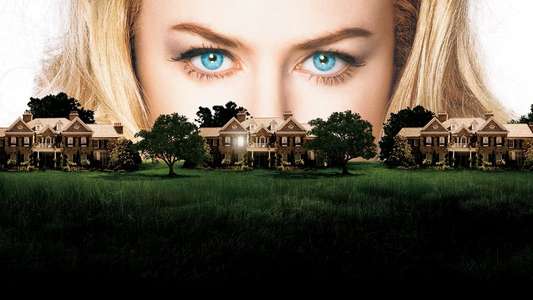 The Stepford Wives - Backdrop