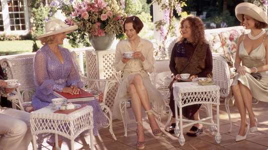 The Stepford Wives - Backdrop